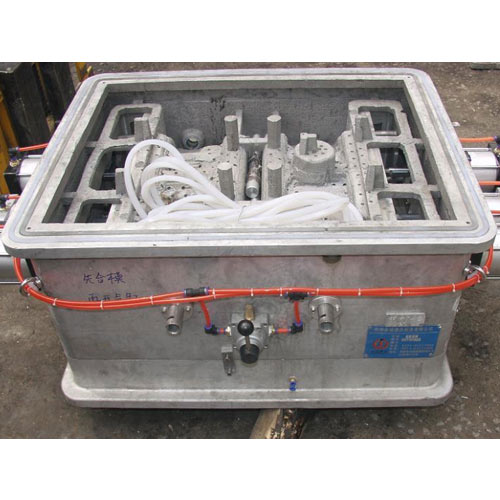 全自動油底殼模具 