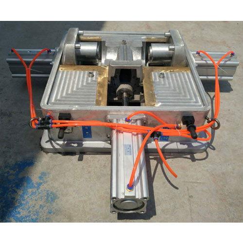 全自動閘閥模具 