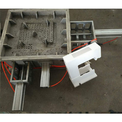 全自動縫紉機模具 