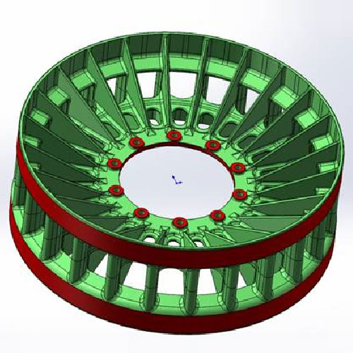 美國驅(qū)動力 