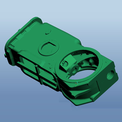 意大利中間箱體